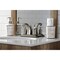 Kingston Brass KB4648SVL 4-Inch Centerset Bathroom Faucet with Retail Pop-Up, Brushed Nickel KB4648SVL - alternate 5